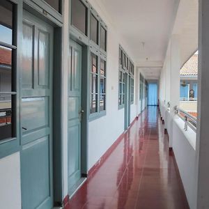 Hotel Rajawali Mitra Reddoorz