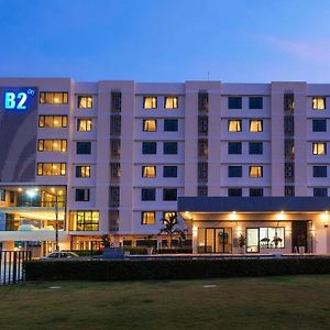 B2 Korat Premier Hotel